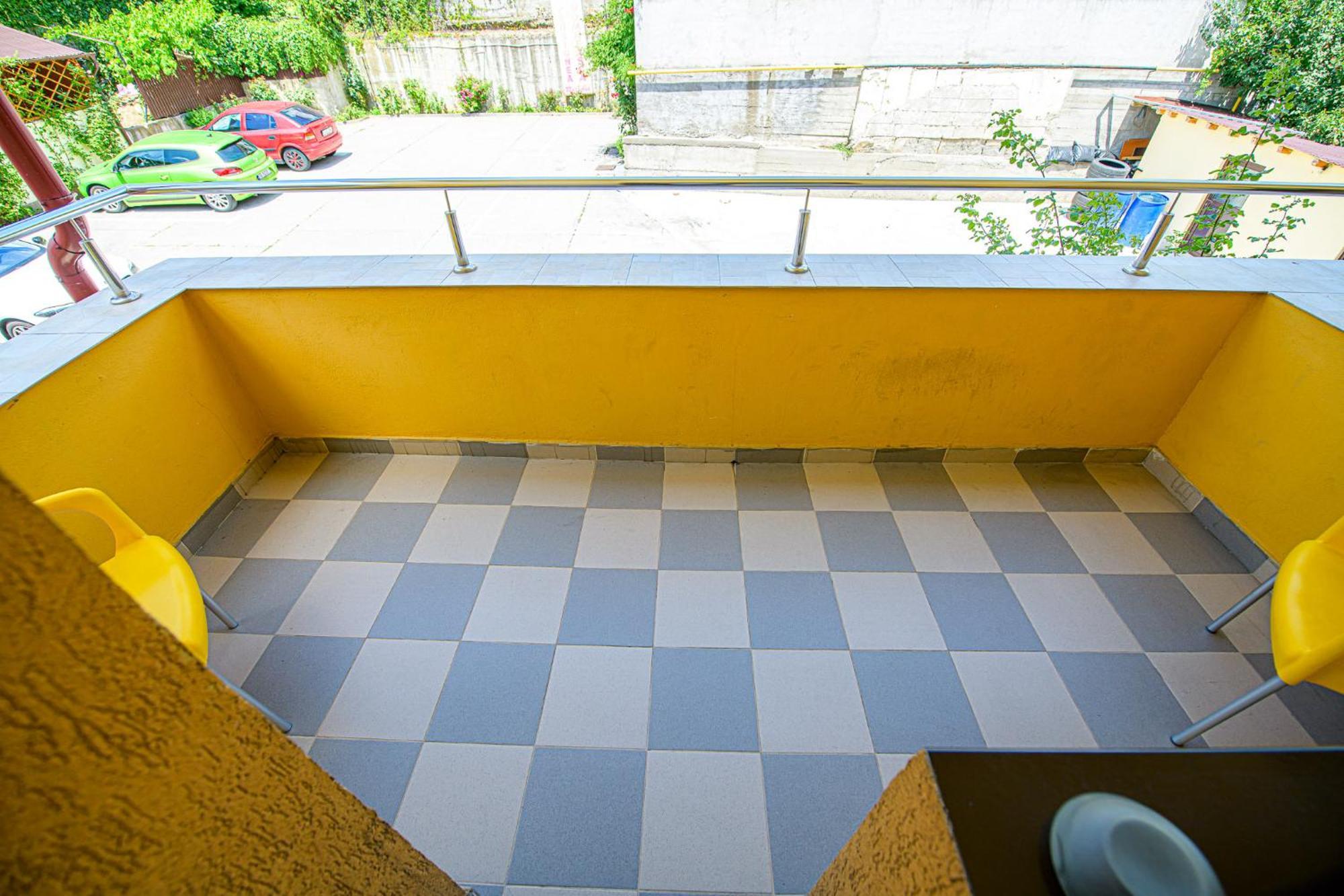 Pensiunea Domneasca Pitesti Exterior photo
